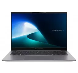 Ноутбук ASUS ExpertBook P5 (P5405); Copilot+ PC (P5405CSA-CH51161) Misty Gray REF