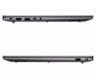 Ноутбук ASUS ExpertBook P5 (P5405); Copilot+ PC (P5405CSA-CH51161) Misty Gray REF