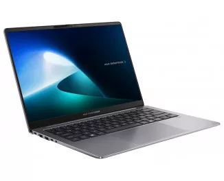Ноутбук ASUS ExpertBook P5 (P5405); Copilot+ PC (P5405CSA-CH51162) Misty Gray REF