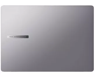 Ноутбук ASUS ExpertBook P5 (P5405); Copilot+ PC (P5405CSA-CH51162) Misty Gray REF