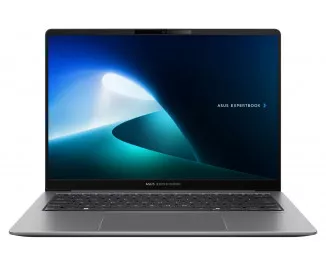 Ноутбук ASUS ExpertBook P5 (P5405); Copilot+ PC (P5405CSA-CH51164) Misty Gray REF