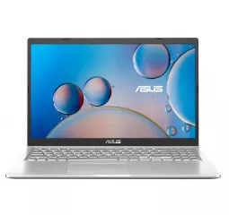 Ноутбук ASUS Laptop 15 X515EA-BQ1225W Transparent Silver