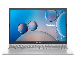 Ноутбук ASUS Laptop 15 X515EA-BQ1225W Transparent Silver