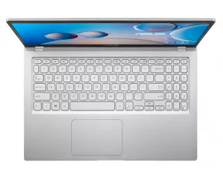 Ноутбук ASUS Laptop 15 X515EA-BQ1225W Transparent Silver