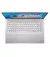 Ноутбук ASUS Laptop 15 X515EA-BQ1225W Transparent Silver