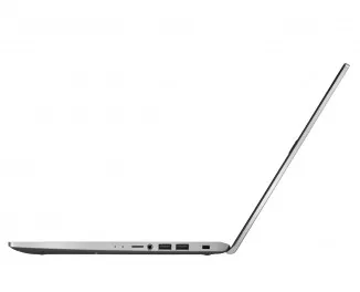 Ноутбук ASUS Laptop 15 X515EA-BQ1225W Transparent Silver