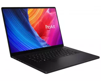 Ноутбук ASUS ProArt P16 (H7606); Copilot+ PC (H7606WP-ME011X) Nano Black