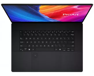 Ноутбук ASUS ProArt P16 (H7606); Copilot+ PC (H7606WP-ME011X) Nano Black