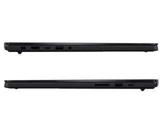 Ноутбук ASUS ProArt P16 (H7606); Copilot+ PC (H7606WP-PB99T) Nano Black