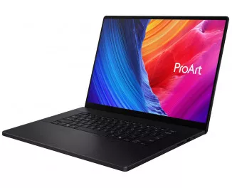 Ноутбук ASUS ProArt P16 (H7606); Copilot+ PC (H7606WP-SR229X) Nano Black