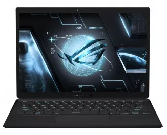 Ноутбук ASUS ROG Flow Z13 2023 GZ301VU-DS91T-CA Black REF
