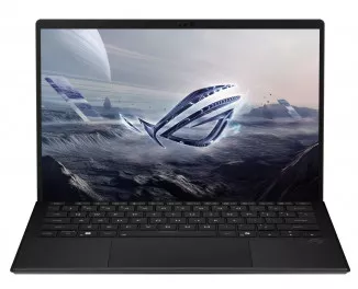 Ноутбук ASUS ROG Flow Z13 2025 GZ302EA-XS96 Black