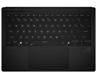 Ноутбук ASUS ROG Flow Z13 2025 GZ302EA-XS96 Black