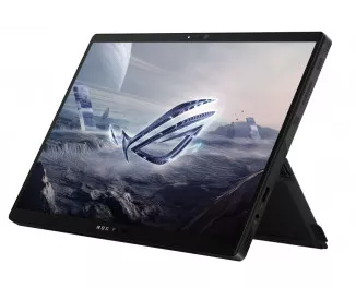 Ноутбук ASUS ROG Flow Z13 2025 GZ302EA-XS96 Black