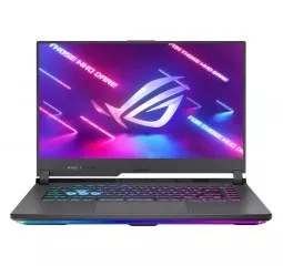 Ноутбук ASUS ROG Strix G15 G513QR-HF016 Eclipse Gray