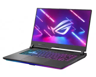 Ноутбук ASUS ROG Strix G15 G513QR-HF016 Eclipse Gray