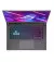 Ноутбук ASUS ROG Strix G15 G513QR-HF016 Eclipse Gray
