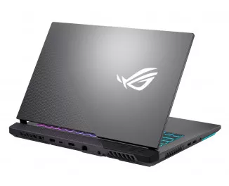Ноутбук ASUS ROG Strix G15 G513QR-HF016 Eclipse Gray