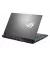 Ноутбук ASUS ROG Strix G15 G513QR-HF016 Eclipse Gray