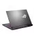 Ноутбук ASUS ROG Strix G15 G513QR-HF016 Eclipse Gray