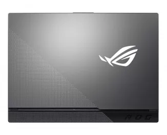 Ноутбук ASUS ROG Strix G15 G513QR-HF016 Eclipse Gray