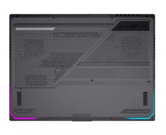 Ноутбук ASUS ROG Strix G15 G513QR-HF016 Eclipse Gray