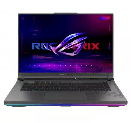 Ноутбук ASUS ROG Strix G16 2023 G614JI-SS74 Eclipse Gray