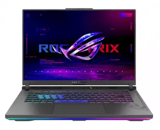 Ноутбук ASUS ROG Strix G16 2023 G614JI-W321 Eclipse Gray