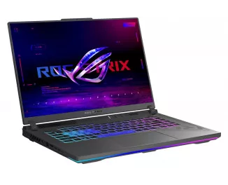 Ноутбук ASUS ROG Strix G16 2023 G614JI-W321 Eclipse Gray