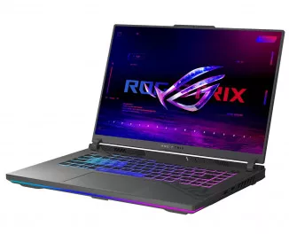Ноутбук ASUS ROG Strix G16 2023 G614JI-W321 Eclipse Gray