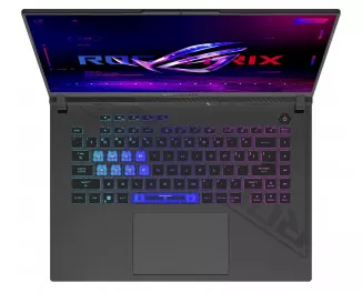 Ноутбук ASUS ROG Strix G16 2023 G614JI-W321 Eclipse Gray