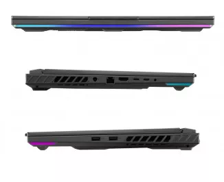 Ноутбук ASUS ROG Strix G16 2023 G614JV-AS74 Eclipse Gray