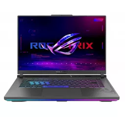 Ноутбук ASUS ROG Strix G16 2023 G614JV-AS98 Eclipse Gray