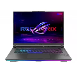 Ноутбук ASUS ROG Strix G16 2024 G614JIR-AS94 Eclipse Gray