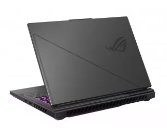 Ноутбук ASUS ROG Strix G16 2024 G614JIR-N4070X Eclipse Gray