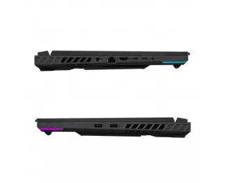 Ноутбук ASUS ROG Strix G16 2024 G614JIR-N4075 Eclipse Gray