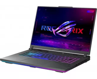 Ноутбук ASUS ROG Strix G16 2024 G614JVR-ES94_custom 64/1000 Volt Green