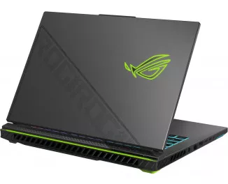 Ноутбук ASUS ROG Strix G16 2024 G614JVR-ES94_custom 64/1000 Volt Green