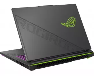 Ноутбук ASUS ROG Strix G16 2024 G614JVR-ES94_custom 64/1000 Volt Green