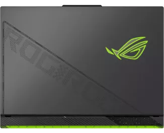 Ноутбук ASUS ROG Strix G16 2024 G614JVR-ES94_custom 64/1000 Volt Green