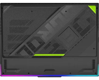 Ноутбук ASUS ROG Strix G16 2024 G614JVR-ES94_custom 64/1000 Volt Green