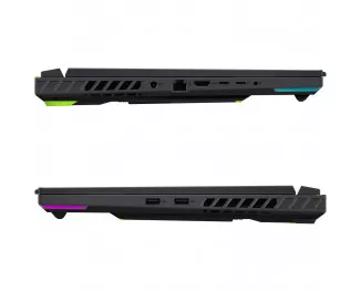 Ноутбук ASUS ROG Strix G16 2024 G614JVR-ES94_custom 64/1000 Volt Green