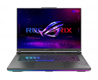 Ноутбук ASUS ROG Strix G16 2024 G614JVR-ES96 Eclipse Gray