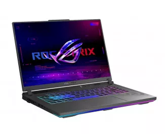 Ноутбук ASUS ROG Strix G16 2024 G614JVR-ES96 Eclipse Gray