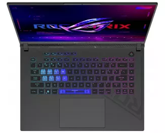 Ноутбук ASUS ROG Strix G16 2024 G614JVR-ES96 Eclipse Gray