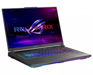 Ноутбук ASUS ROG Strix G16 2025 G614FH-OS94 Eclipse Gray