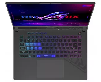 Ноутбук ASUS ROG Strix G16 2025 G614FH-OS94 Eclipse Gray