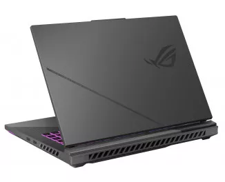 Ноутбук ASUS ROG Strix G16 2025 G614FH-OS94 Eclipse Gray