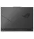 Ноутбук ASUS ROG Strix G16 2025 G614FH-OS94 Eclipse Gray