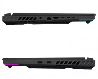 Ноутбук ASUS ROG Strix G16 2025 G614FH-OS94 Eclipse Gray